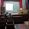 Отчет главы Администрации Ивановского сельского поселения о проделанной работе за первое полугодие 2021 года -05.07.2021г
